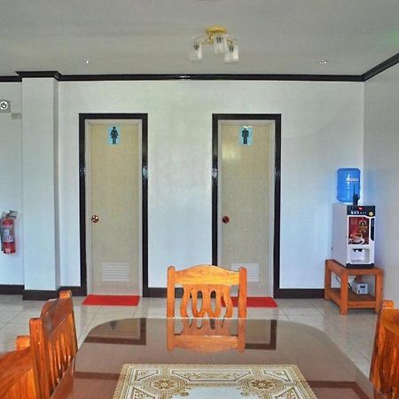 Mayon Backpackers Hostel Legazpi Εξωτερικό φωτογραφία