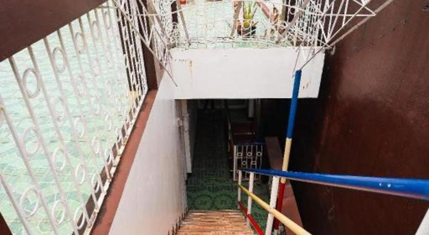 Mayon Backpackers Hostel Legazpi Εξωτερικό φωτογραφία