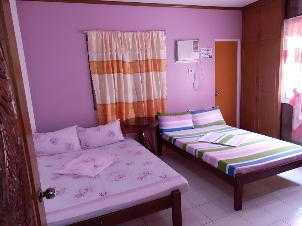 Mayon Backpackers Hostel Legazpi Εξωτερικό φωτογραφία