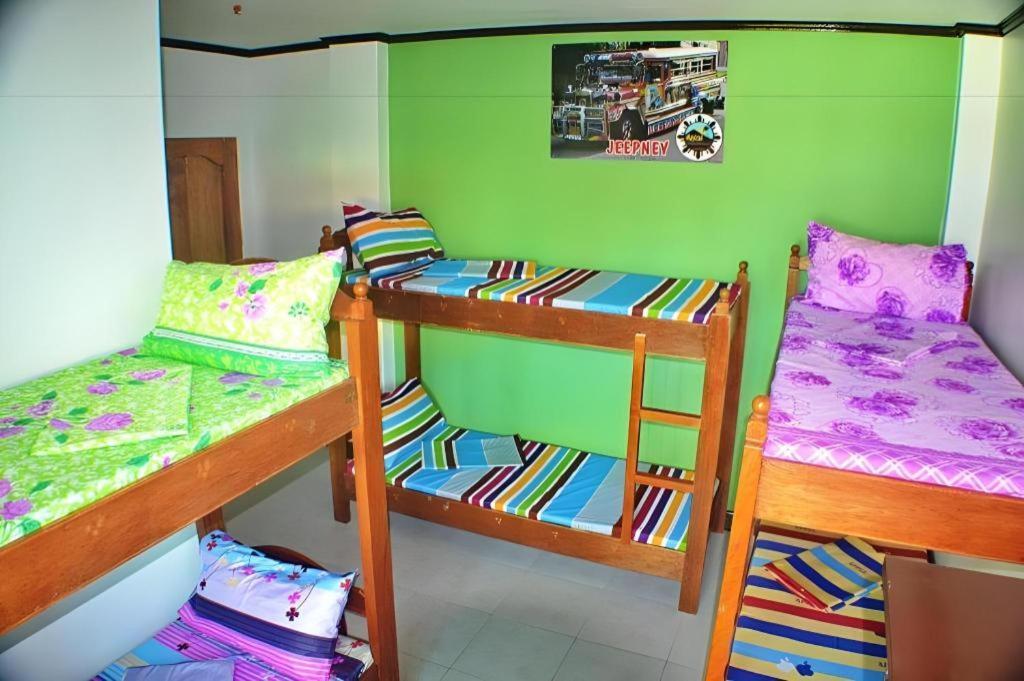 Mayon Backpackers Hostel Legazpi Εξωτερικό φωτογραφία
