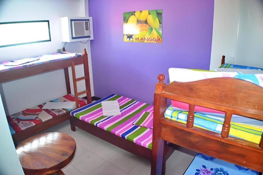 Mayon Backpackers Hostel Legazpi Εξωτερικό φωτογραφία