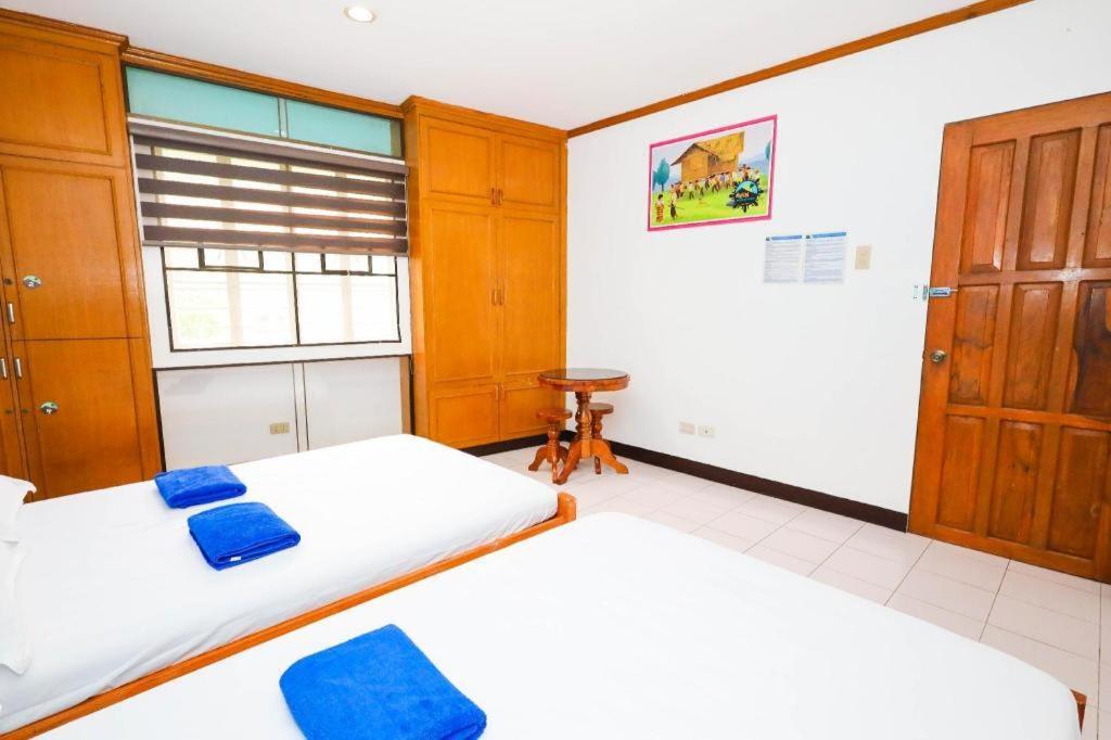Mayon Backpackers Hostel Legazpi Εξωτερικό φωτογραφία