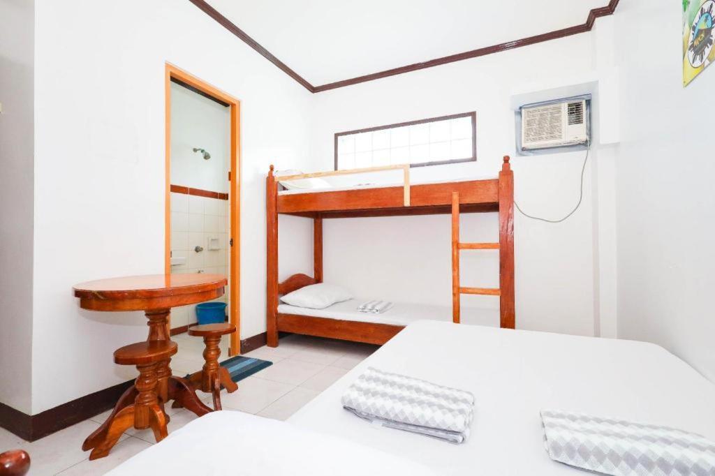 Mayon Backpackers Hostel Legazpi Εξωτερικό φωτογραφία