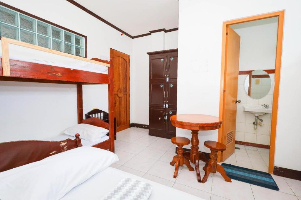 Mayon Backpackers Hostel Legazpi Εξωτερικό φωτογραφία