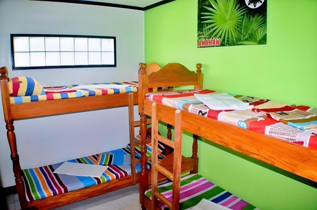 Mayon Backpackers Hostel Legazpi Εξωτερικό φωτογραφία