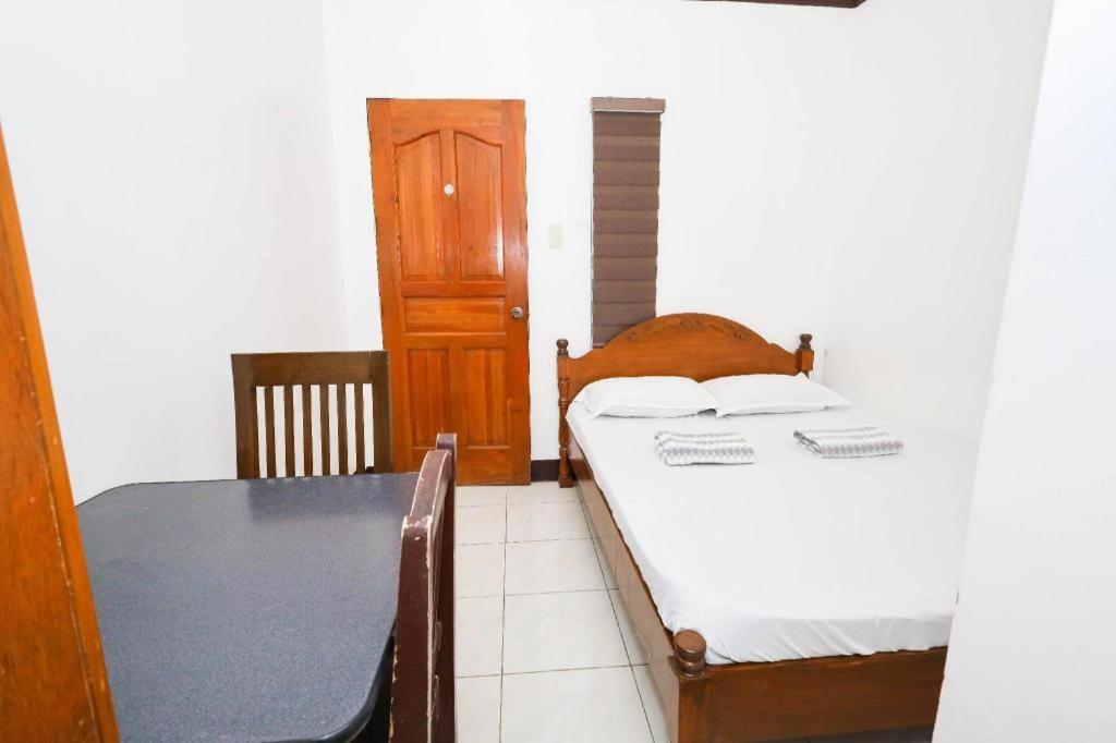 Mayon Backpackers Hostel Legazpi Εξωτερικό φωτογραφία