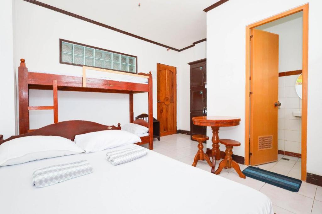 Mayon Backpackers Hostel Legazpi Εξωτερικό φωτογραφία