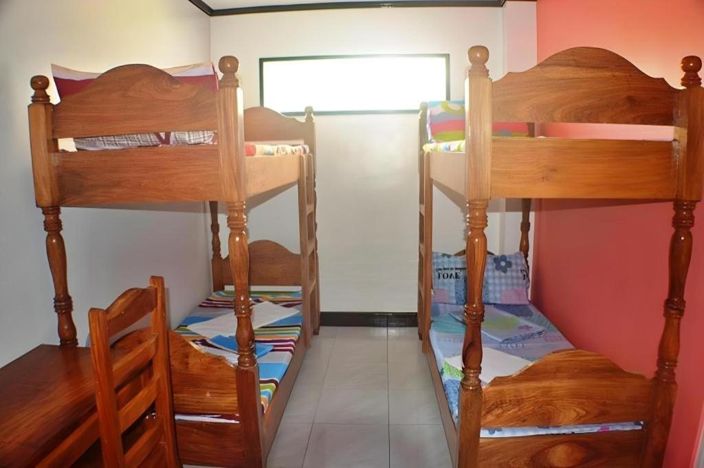 Mayon Backpackers Hostel Legazpi Εξωτερικό φωτογραφία
