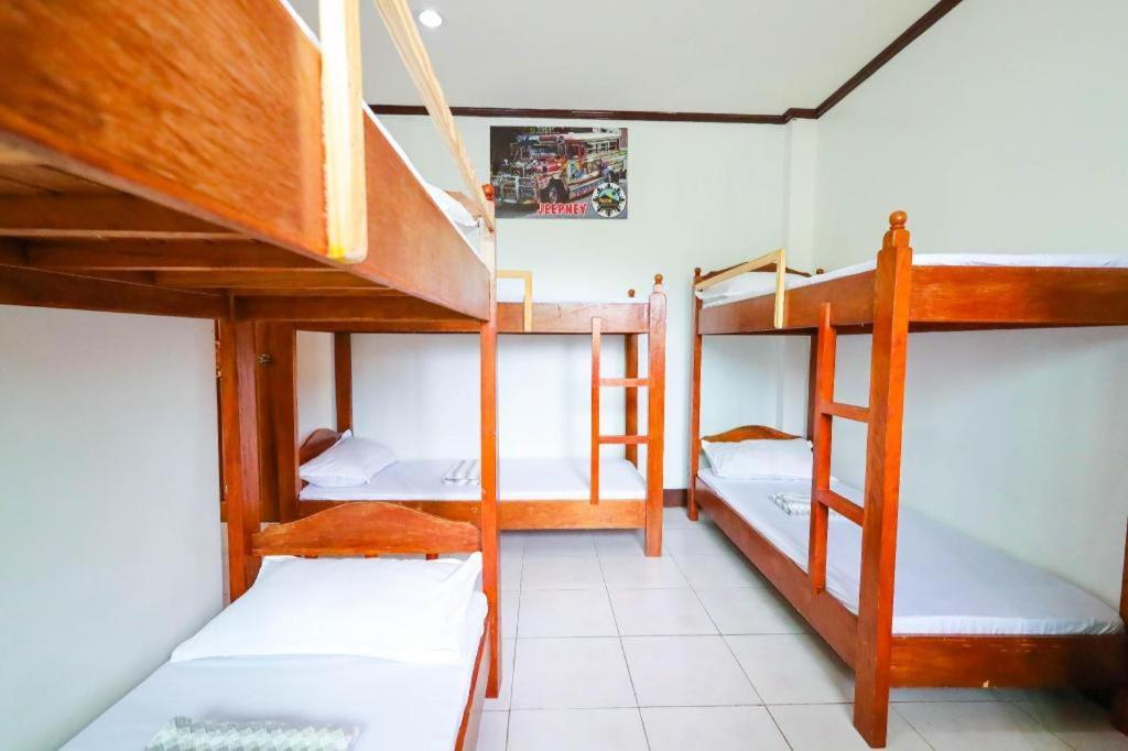 Mayon Backpackers Hostel Legazpi Εξωτερικό φωτογραφία
