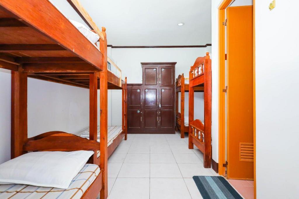Mayon Backpackers Hostel Legazpi Εξωτερικό φωτογραφία