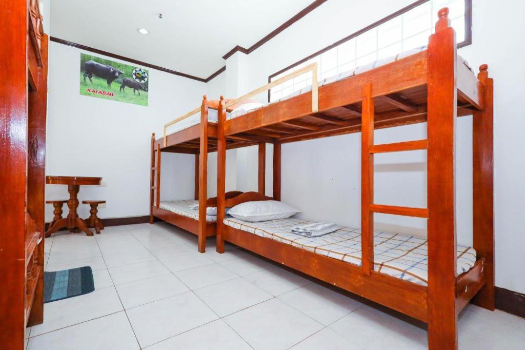 Mayon Backpackers Hostel Legazpi Εξωτερικό φωτογραφία