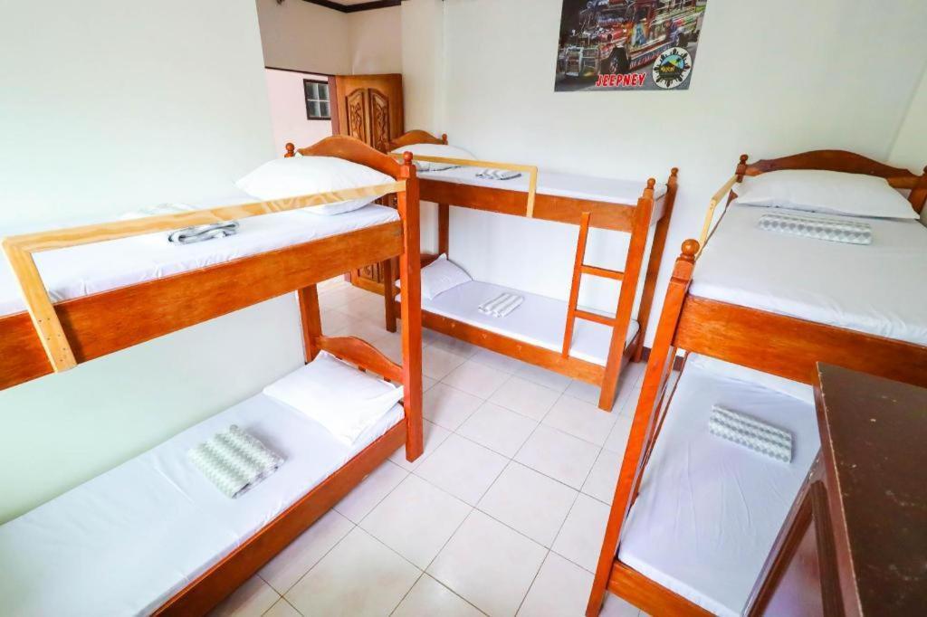 Mayon Backpackers Hostel Legazpi Εξωτερικό φωτογραφία