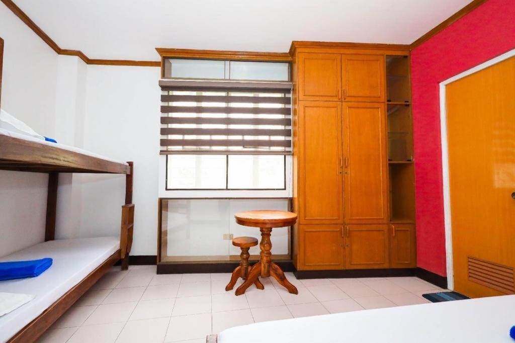 Mayon Backpackers Hostel Legazpi Εξωτερικό φωτογραφία
