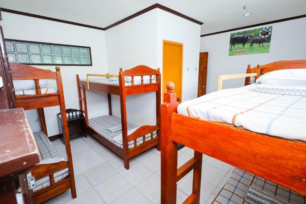 Mayon Backpackers Hostel Legazpi Εξωτερικό φωτογραφία