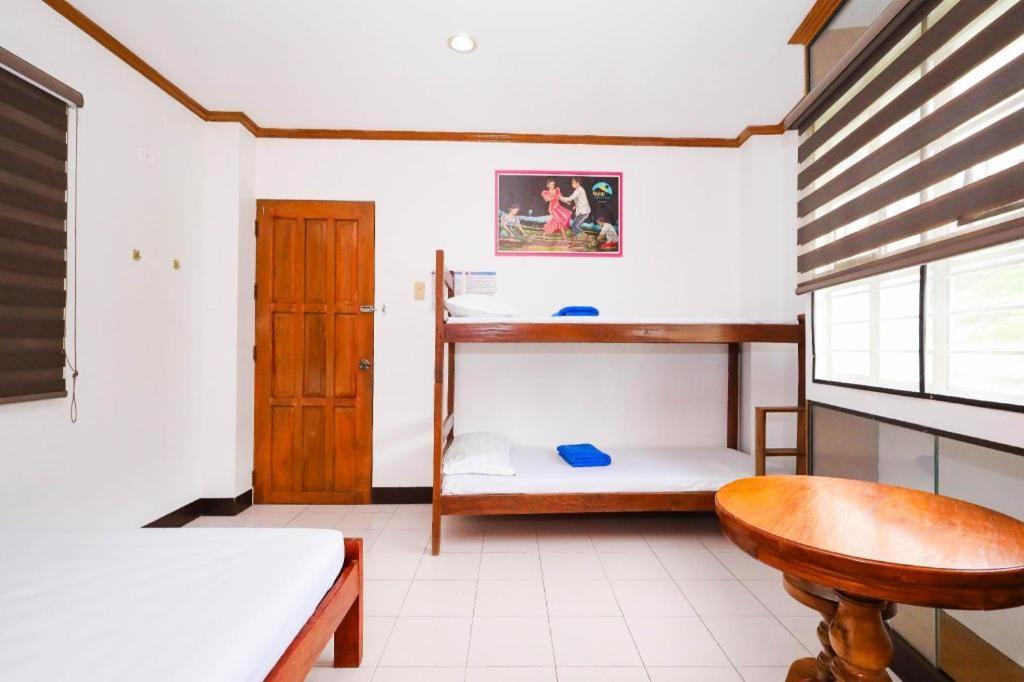 Mayon Backpackers Hostel Legazpi Εξωτερικό φωτογραφία