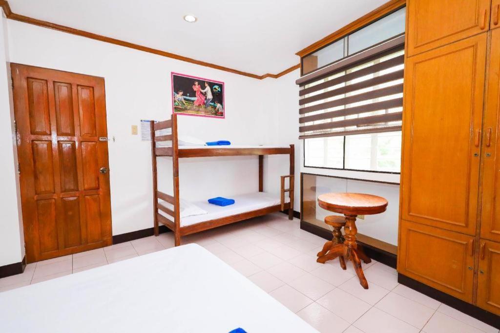 Mayon Backpackers Hostel Legazpi Εξωτερικό φωτογραφία